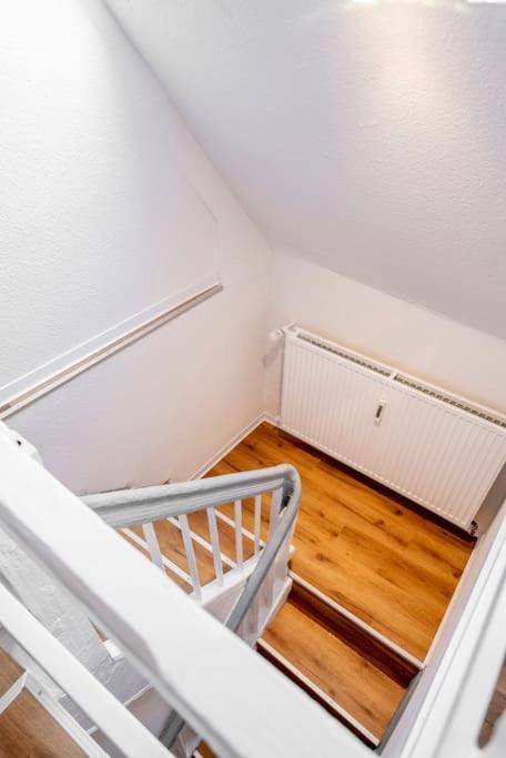 Himmlische Altstadt-maisonette *