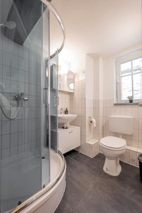 Apartment Himmlische Altstadt-maisonette *